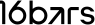 16 BARS Oodles